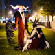 Image for article titled The Very Best In Cosplay: LJinto